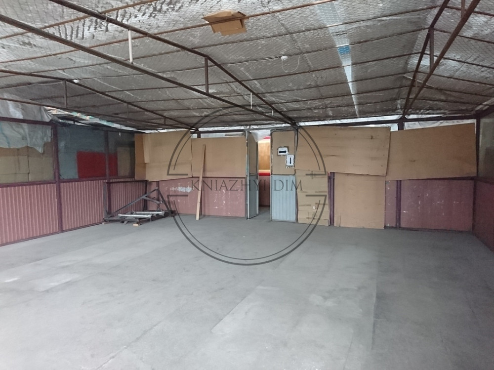 Оренда складського приміщення 2-й поверх, вул. Бориспільська м. Червоний Хутір КОД: 1581865 Київ - зображення 4