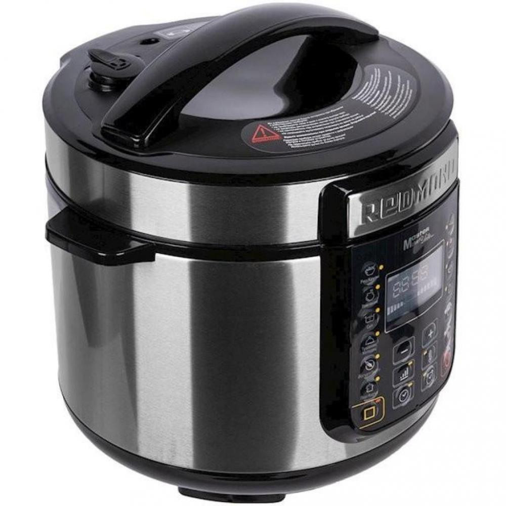 Мультиварка Redmond RMС-PM381 900 Вт Киев - изображение 3