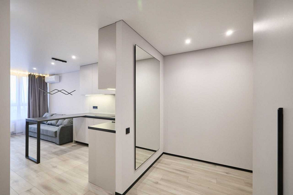 продажа 1-к квартира Киев, Голосеевский, 125000 $ Київ - зображення 11