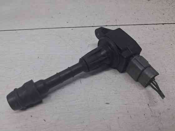 Катушка зажигания Nissan Micra 2002-2010 22448AX001 (Арт. 84642) Київ
