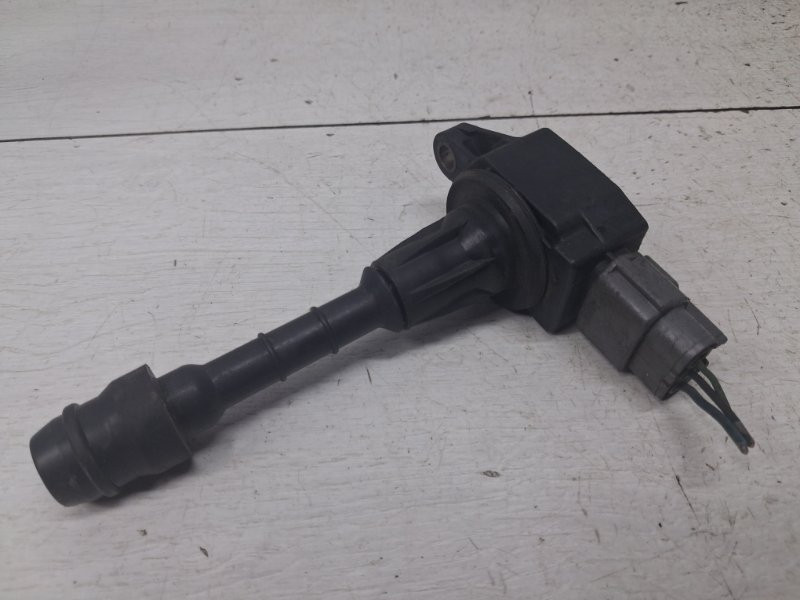 Катушка зажигания Nissan Micra 2002-2010 22448AX001 (Арт. 84642) Київ - зображення 3