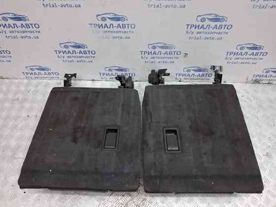 Сидения третий ряд Nissan Pathfinder R51 2.5 DIESEL YD25DDTI 2004 (б/у) Київ