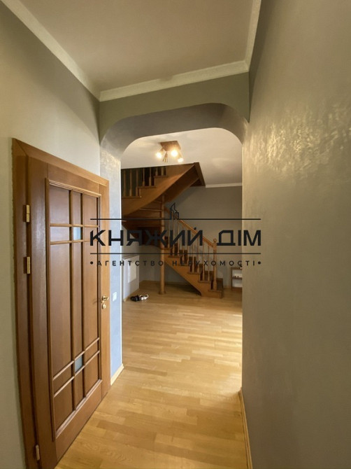 Оренда двурівневої квартири Печерськ № 11204390 Киев - изображение 8