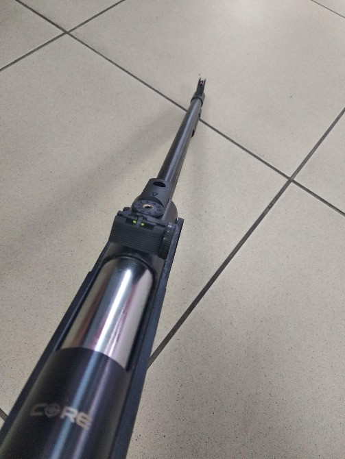 Пневматична гвинтівка 4.5мм Core B3-3Р Львів - зображення 3