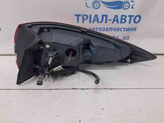 Фонарь задний внешний левый Ford Fusion USA 2 1.5 БЕНЗИН ENUN0 2013 (б/у) Київ