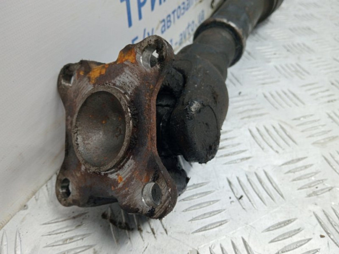 Вал карданный Toyota Prado 120 4.0 1GR-FE 2003 (б/у) Київ - зображення 2