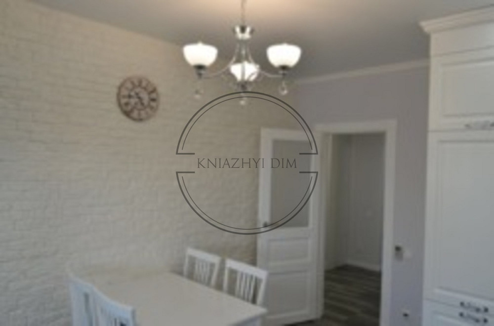 2 кімнатна роздільна в ЖК Зелений Острів Код об'єкта: 11129483 Київ - зображення 10