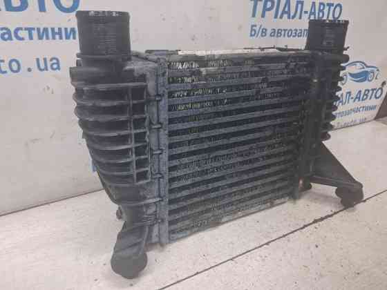 Радиатор интеркуллера Nissan Note 2005-2013 144619U20A (Арт. 84690) Киев