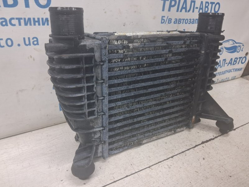 Радиатор интеркуллера Nissan Note 2005-2013 144619U20A (Арт. 84690) Киев - изображение 2