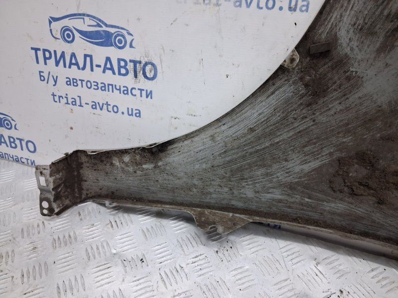 Крыло переднее правое Hyundai IX35 LM 1.7 DIESEL D4FD 2009 (б/у) Київ - зображення 9