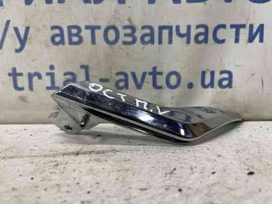 Ручка двери внутреняя передняя левая Skoda Octavia 2013-2020 5E0837225B (Арт. 81752) Київ