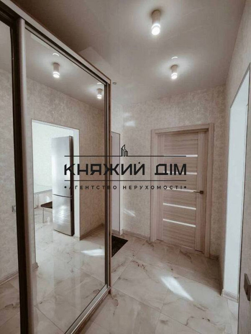 Оренда 1 кімн. квартири на Позняках ЖК Телескоп Код : 11203145 Київ - зображення 8