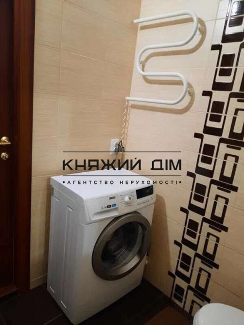 Оренда 1кімнатної квартири м. Осокорки ЖК Патріотика Київ - зображення 4