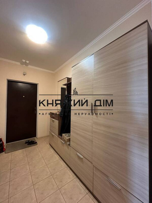 Оренда 1 кім. квартири у новобудові біля метро Осокорки. № 11118245 Київ - зображення 12