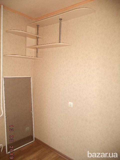 Сдам 1-но ком.квартиру на м-не Солнечном!Свободная! Кривой Рог - изображение 4