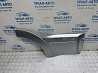 Накладка двери Mitsubishi Pajero Wagon 2006-2022 5757A026XA (Арт. 83759) Киев