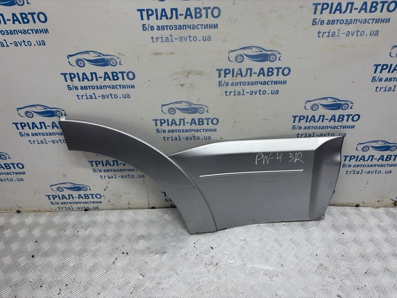 Накладка двери Mitsubishi Pajero Wagon 2006-2022 5757A026XA (Арт. 83759) Киев - изображение 1