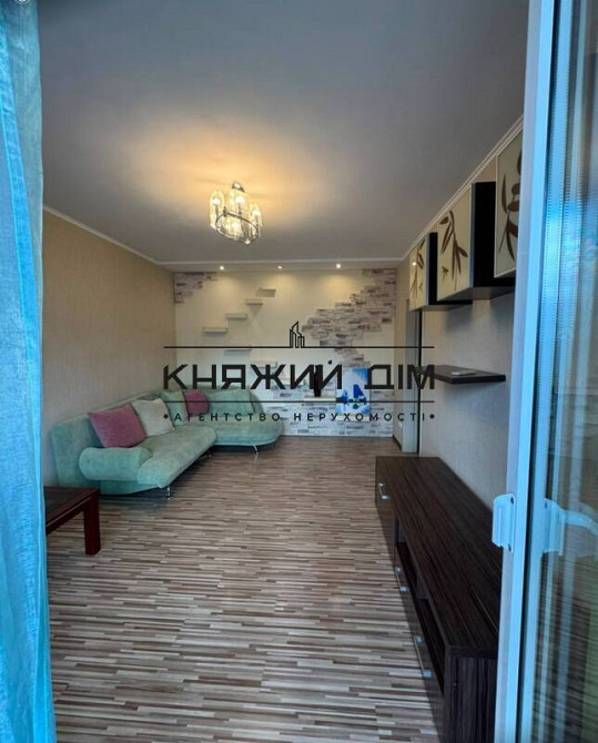 Оренда 2-кімнатної квартири на Позняках, проспект Петра Григоренко. Код 1129728 Київ - зображення 3