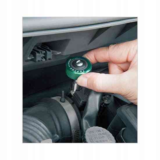 Набор мини трещоток дисковых 1/4-1/2" 3 ед. TOPTUL GAAR0302 Харьков