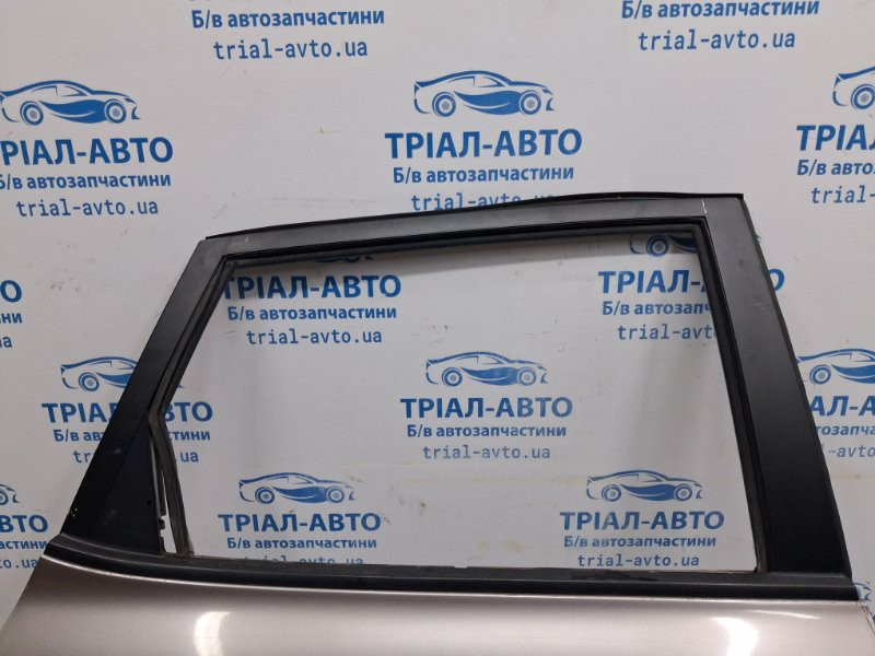 Дверь задняя правая Kia Ceed 2006-2012 770041H000 (Арт. 78608) Київ - зображення 2
