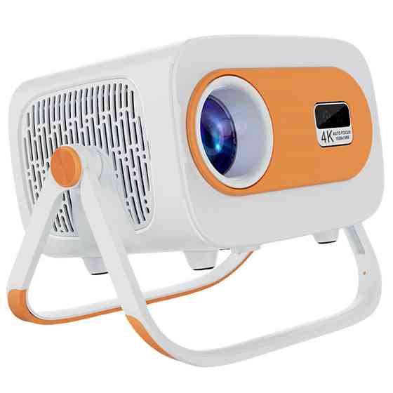 Проектор 4k Android JY325 Херсон