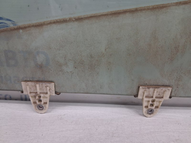 Стекло двери заднее левое Renault Megane 2008-2016 823010028R (Арт. 63700) Київ - зображення 2