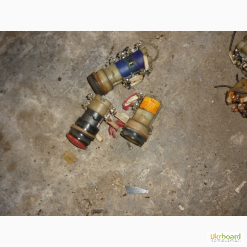 Кнопки ВТ-331. ВТ-352. ВТ-332 Харків - зображення 1