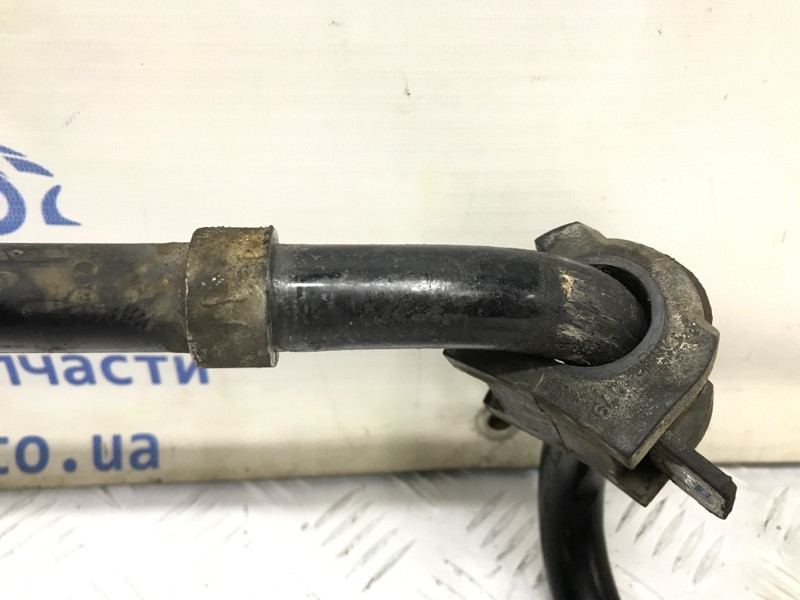 Стабилизатор передний Mitsubishi Outlander 2007-2012 4056A096 (Арт. 34126) Київ - зображення 6