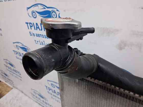 Радиатор основной Suzuki Grand Vitara JT 2.0 БЕНЗИН J20A 2005 (б/у) Киев