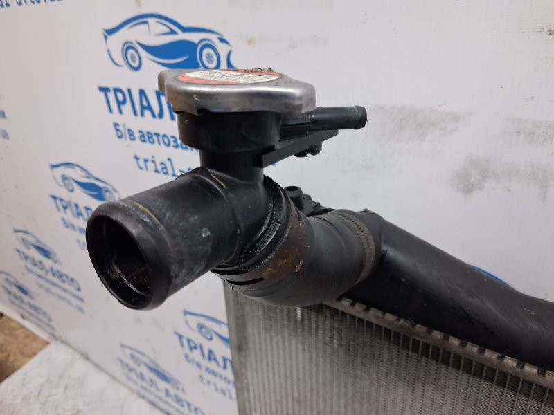 Радиатор основной Suzuki Grand Vitara JT 2.0 БЕНЗИН J20A 2005 (б/у) Киев - изображение 4