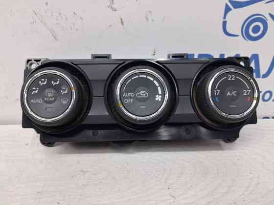 Блок управления кондиционером Subaru Forester SJ 2.0 DIESEL EE20Z 2012 (б/у) Киев