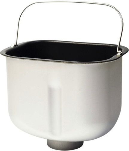 Хлебопечь Vilgrand VBM6091 Black 600 Вт черная Київ - зображення 3