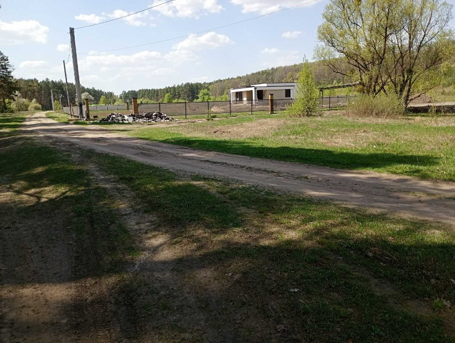 Продам участок Левков Житомир - зображення 10