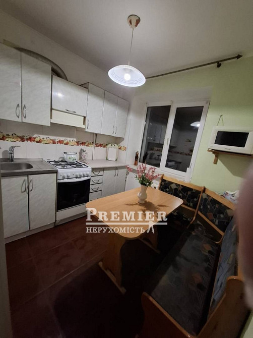 Продається 3-х кімнатна квартира з ремонтом на Черемхах Одеса - зображення 1