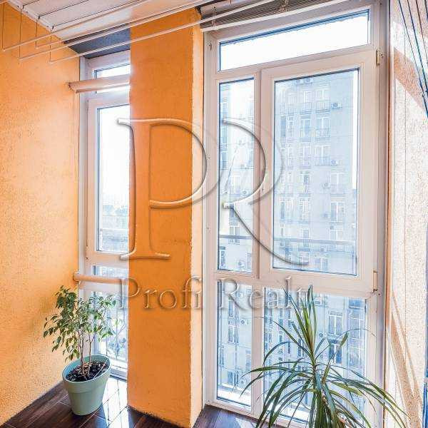 продажа 1-к квартира Киев, Днепровский, 105000 $ Київ - зображення 4