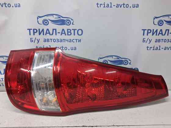 Фонарь задний внешний правый Hyundai I30 FD 1.6 БЕНЗИН G4FC 2007 (б/у) Київ