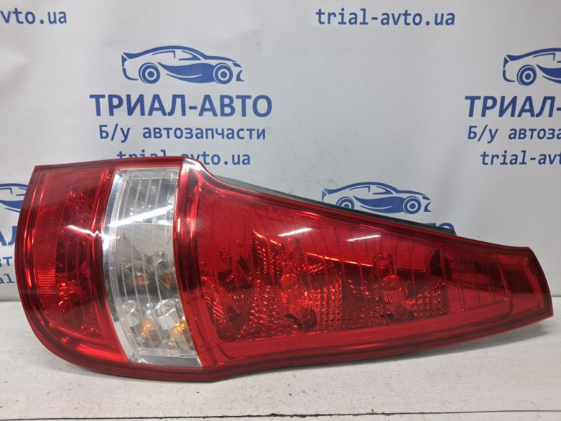 Фонарь задний внешний правый Hyundai I30 2007-2012 924022L110 (Арт. 78187) Київ - зображення 1