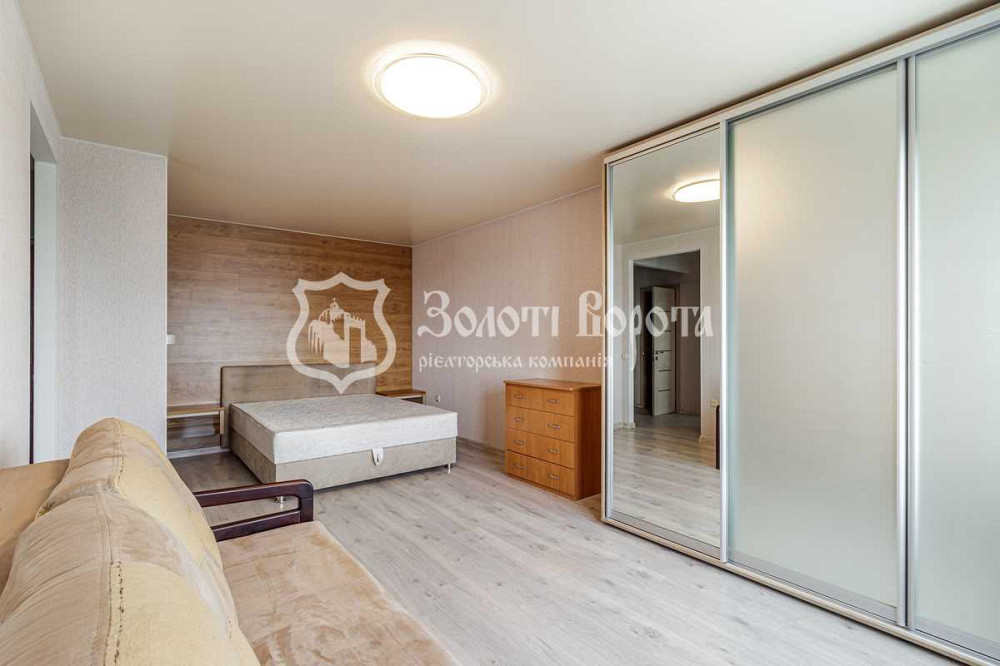 продажа 1-к квартира Киево-Святошинский, Коцюбинское, 47000 $ Коцюбинське - зображення 10