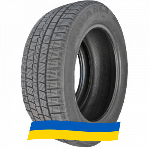 215/60 R17 Wanli WINTERcross SW312 96S Позашляхова шина Киев - изображение 3