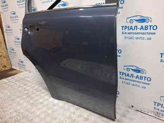 Дверь задняя правая Kia Sportage 2015-2022 77004F1000 (Арт. 70052) Київ