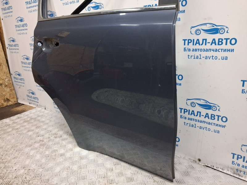 Дверь задняя правая Kia Sportage 2015-2022 77004F1000 (Арт. 70052) Київ - зображення 4