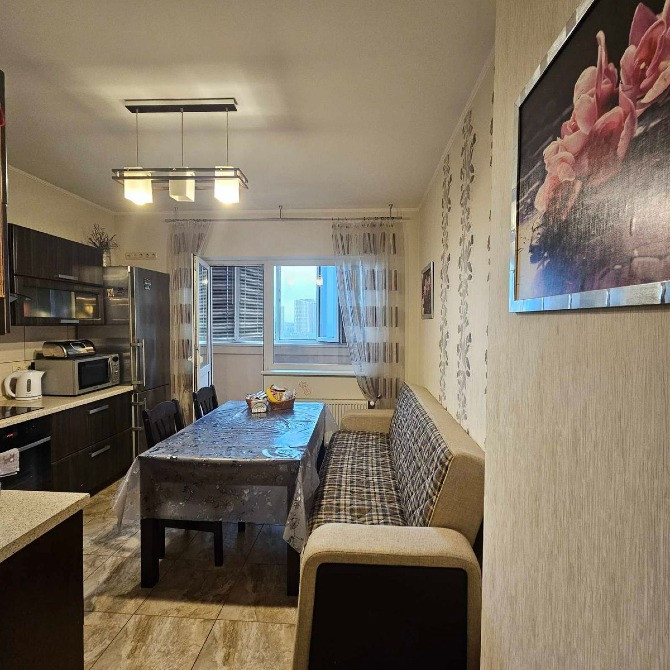 Продаж 2 к квартири,жк "Купава" Симоненка 2 Б Бровары - изображение 2