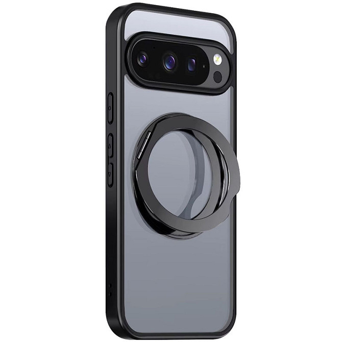 Чехол TPU+PC Aura Fold для Google Pixel 9 / 9 Pro / 10 / 10 Pro Херсон - зображення 2