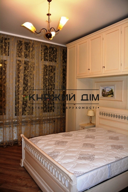 Оренда 2-комнтаную квартири студіо в ЖК Паркстоун Код об'єкта № 11188053 Киев - изображение 2