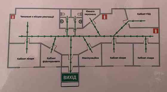 долгосрочная аренда помещения свободного назначения, здания Киев, Дарницкий, 2000 $/мес. Київ