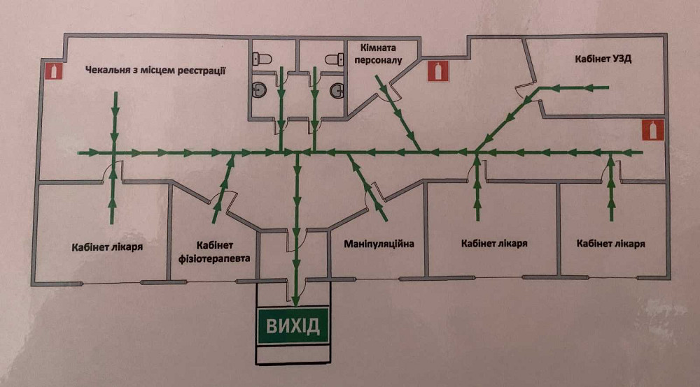 долгосрочная аренда помещения свободного назначения, здания Киев, Дарницкий, 2000 $/мес. Київ - зображення 5
