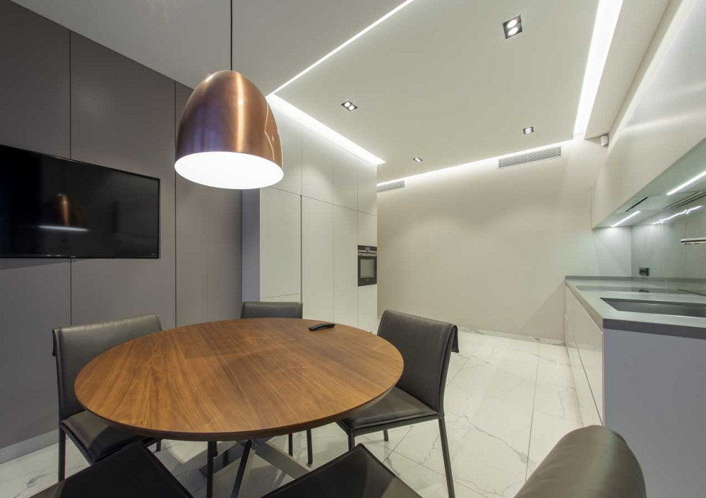 продажа 4-к квартира Киев, Печерский, 1100000 $ Київ - зображення 5