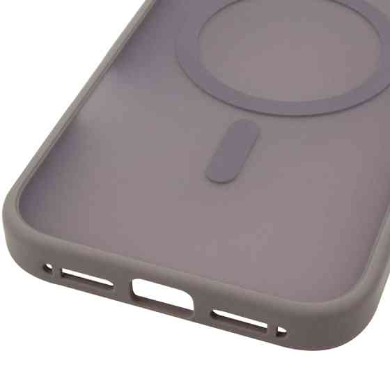 Чехол Ummi Ultimate with MagSafe для Apple iPhone 16 Pro Max (6.9") Херсон