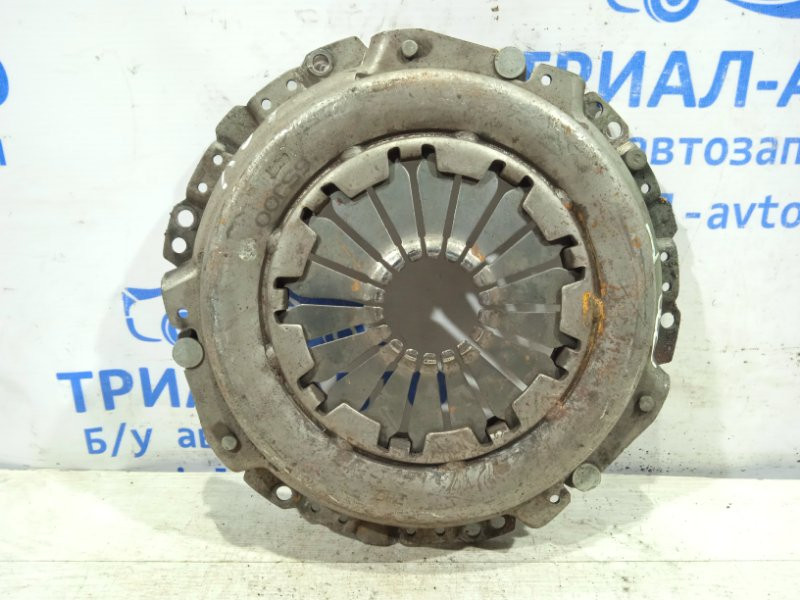 Корзина сцепления Suzuki Grand Vitara JT 2005 (б/у) Киев - изображение 1