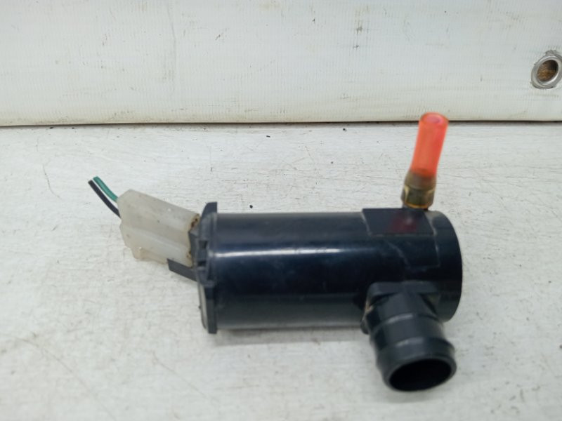 Насос омывателя стекла Mitsubishi Lancer 2003-2009 MR245368 (Арт. 61221) Київ - зображення 4